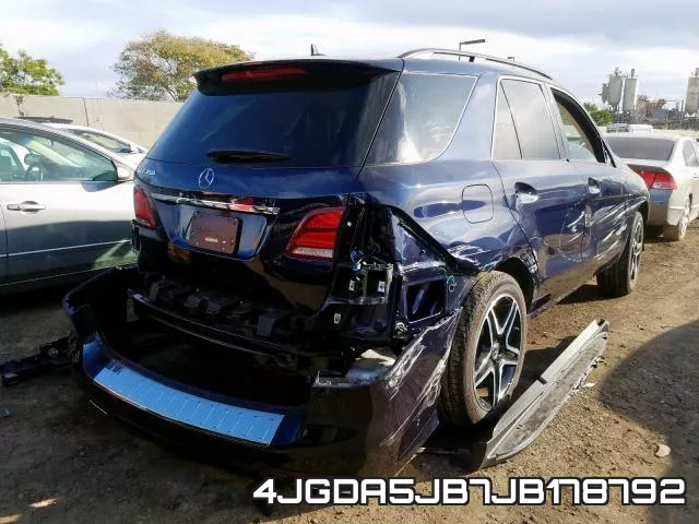 4JGDA5JB7JB178792 фото 5
