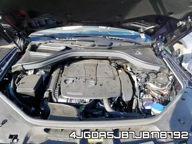 4JGDA5JB7JB178792 фото 8
