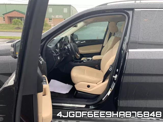 4JGDF6EE9HA876848 фото 2