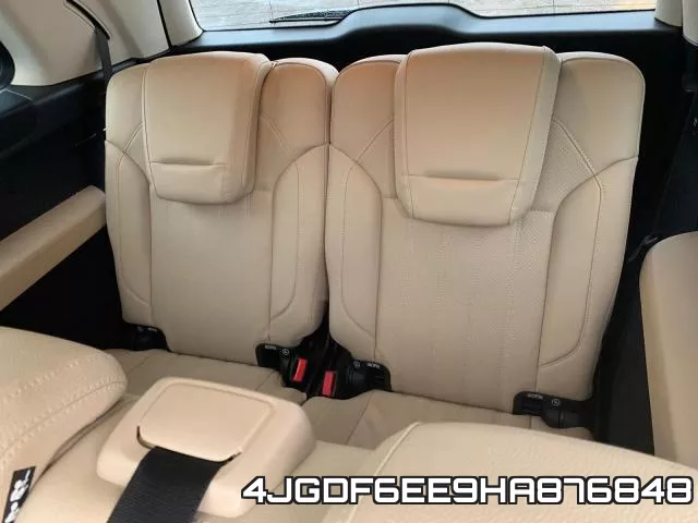 4JGDF6EE9HA876848 фото 6