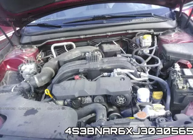 4S3BNAR6XJ3030565 фото 2