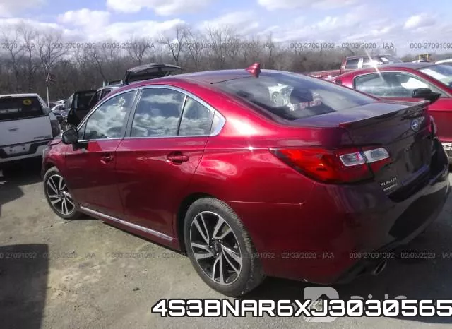 4S3BNAR6XJ3030565 фото 4