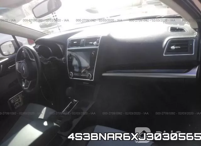 4S3BNAR6XJ3030565 фото 6