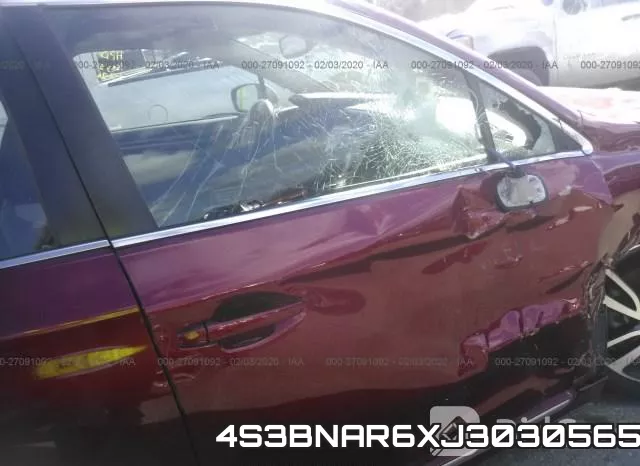 4S3BNAR6XJ3030565 фото 7