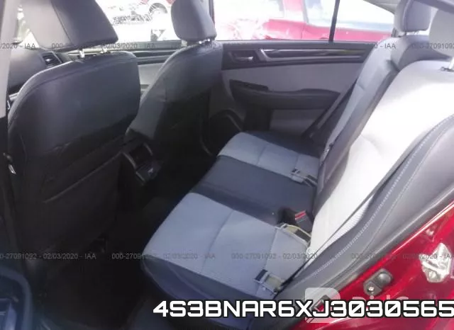 4S3BNAR6XJ3030565 фото 9