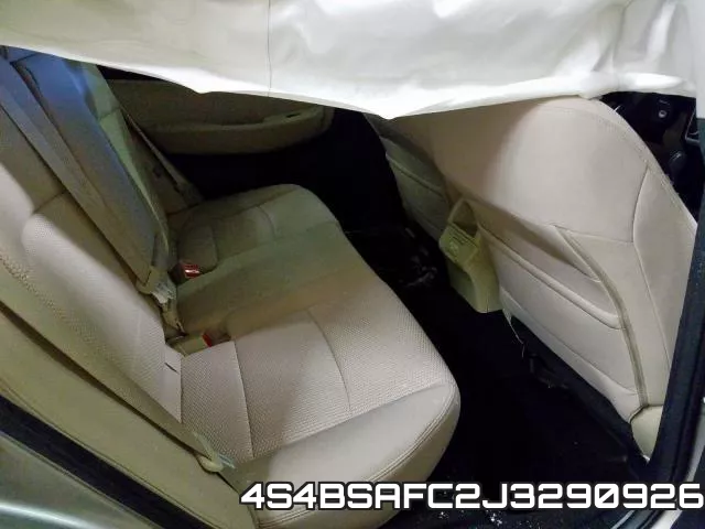 4S4BSAFC2J3290926 фото 7