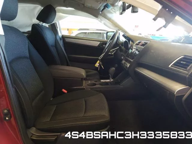 4S4BSAHC3H3335833 фото 5