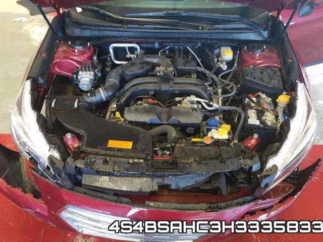 4S4BSAHC3H3335833 фото 7