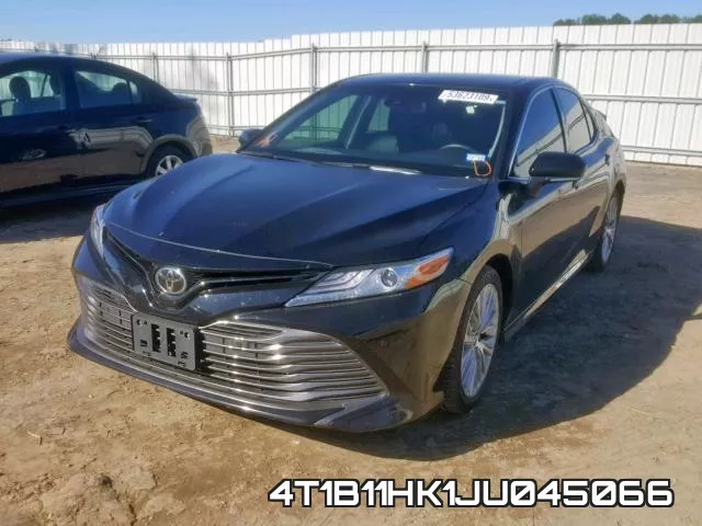 4T1B11HK1JU045066 фото 3