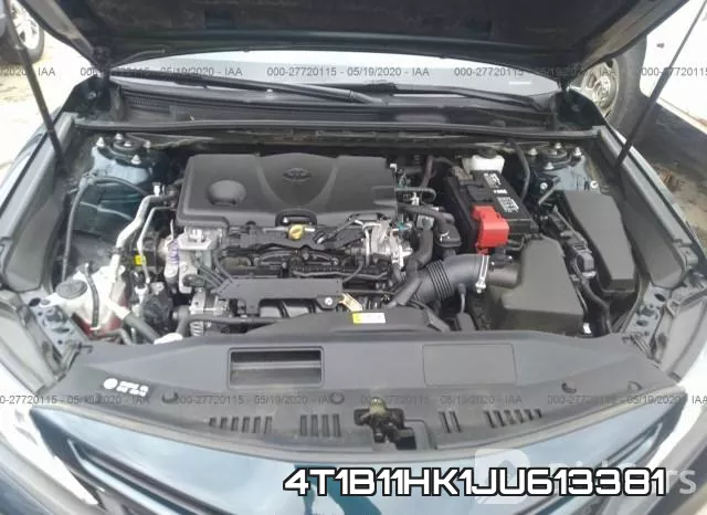 4T1B11HK1JU613381 фото 2