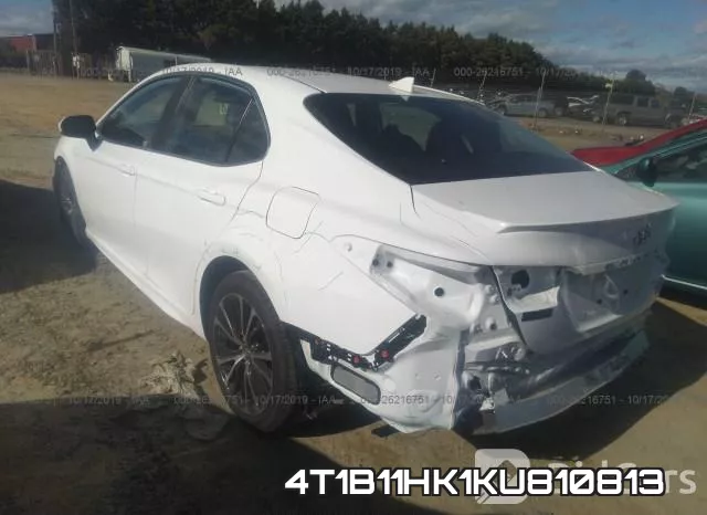 4T1B11HK1KU810813 фото 4