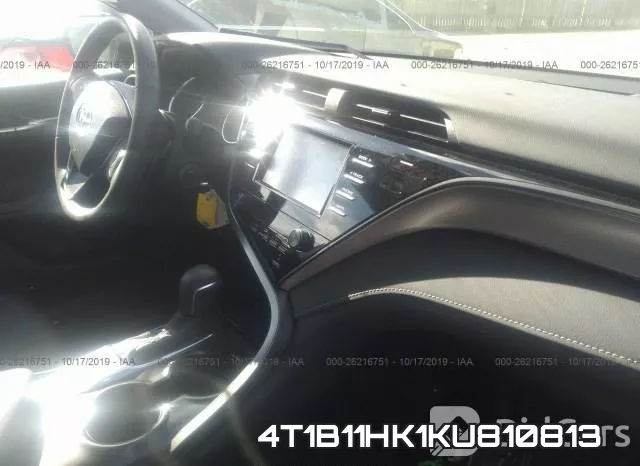 4T1B11HK1KU810813 фото 6