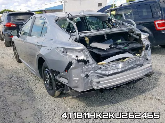 4T1B11HK2KU262465 фото 4