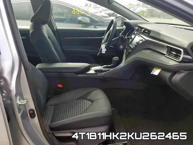 4T1B11HK2KU262465 фото 6