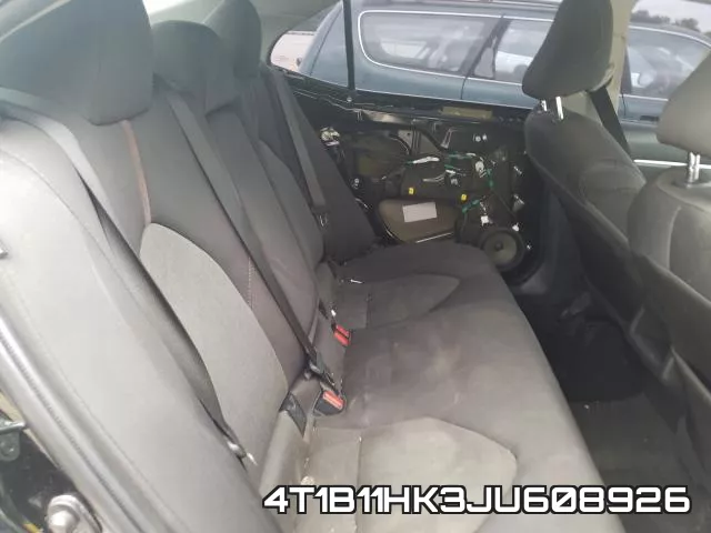 4T1B11HK3JU608926 фото 7