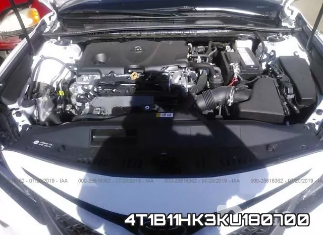 4T1B11HK3KU180700 фото 2