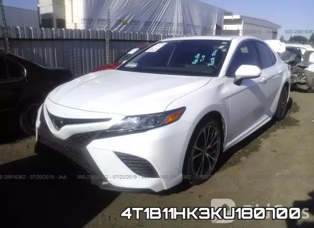 4T1B11HK3KU180700 фото 3