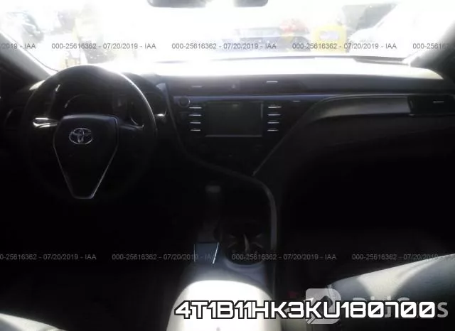 4T1B11HK3KU180700 фото 6