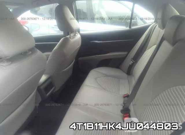 4T1B11HK4JU044803 фото 9