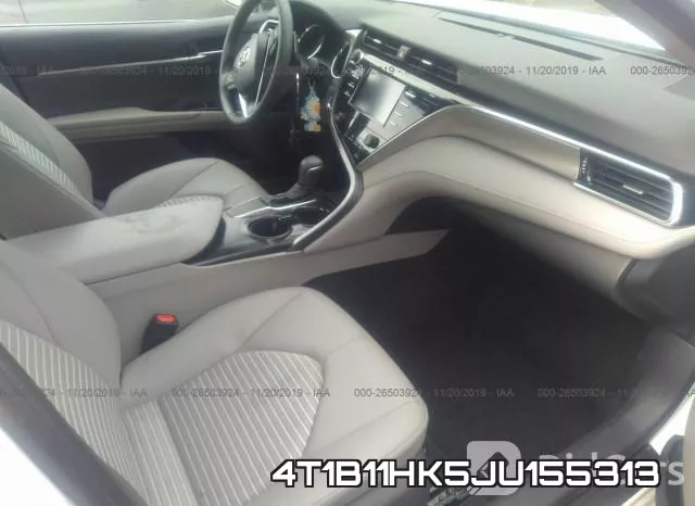 4T1B11HK5JU155313 фото 6