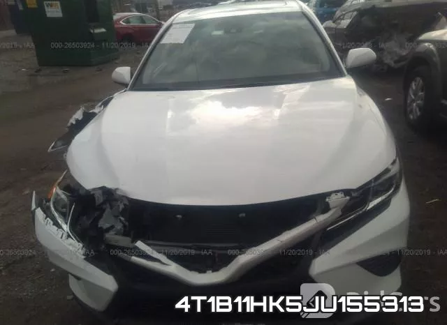 4T1B11HK5JU155313 фото 7