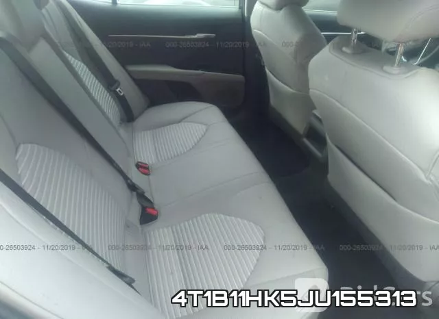 4T1B11HK5JU155313 фото 9