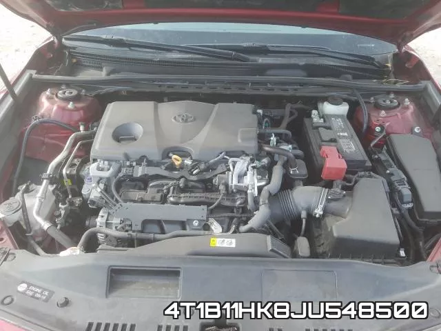 4T1B11HK8JU548500 фото 8