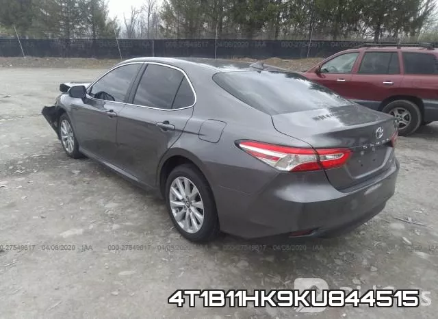 4T1B11HK9KU844515 фото 4