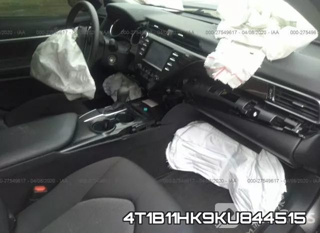 4T1B11HK9KU844515 фото 6