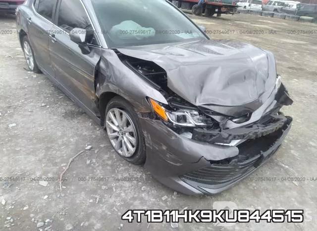 4T1B11HK9KU844515 фото 7