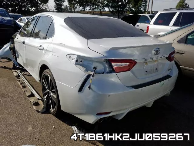 4T1B61HK2JU059267 фото 4