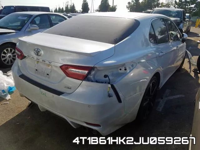 4T1B61HK2JU059267 фото 5