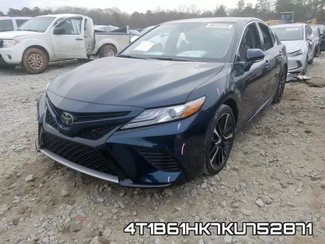 4T1B61HK7KU752871 фото 3
