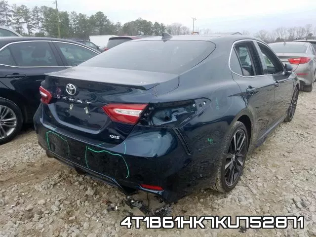 4T1B61HK7KU752871 фото 5