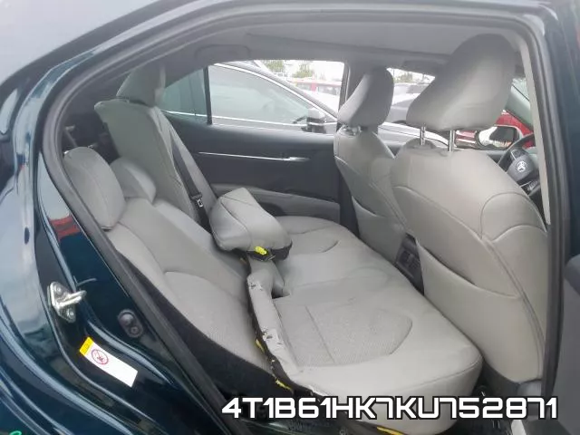 4T1B61HK7KU752871 фото 7