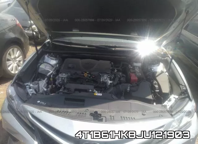 4T1B61HK8JU121903 фото 2