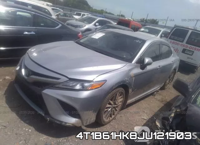 4T1B61HK8JU121903 фото 3