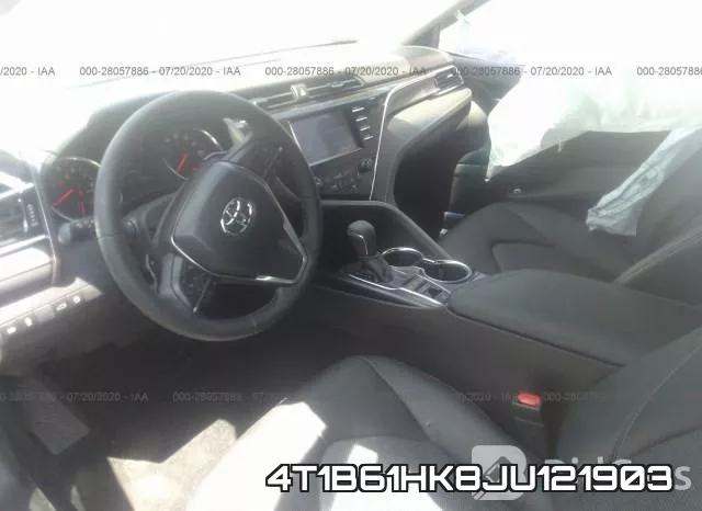 4T1B61HK8JU121903 фото 6