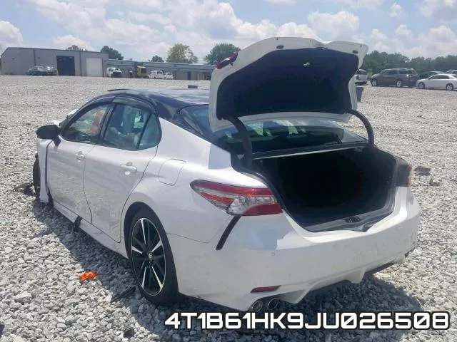 4T1B61HK9JU026508 фото 4