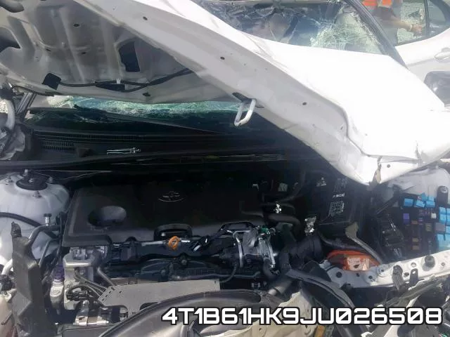 4T1B61HK9JU026508 фото 8