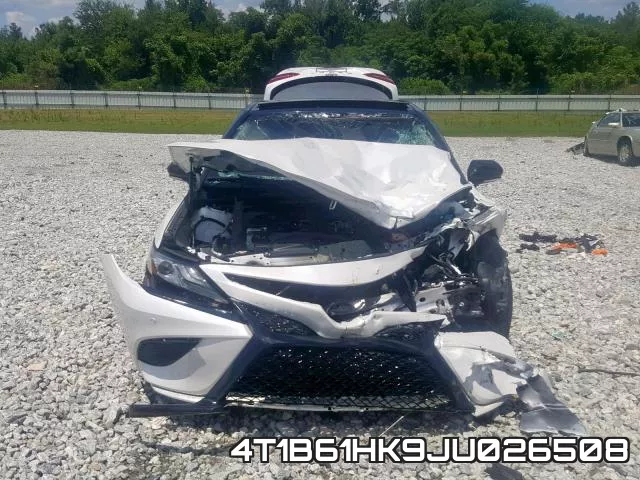 4T1B61HK9JU026508 фото 10