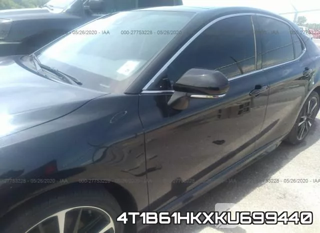4T1B61HKXKU699440 фото 7