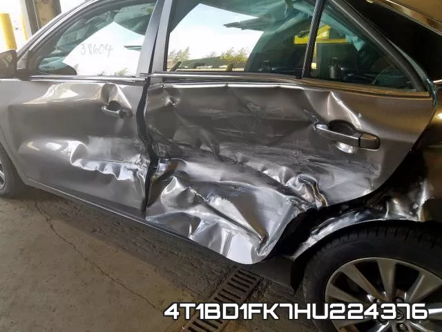 4T1BD1FK7HU224376 фото 2