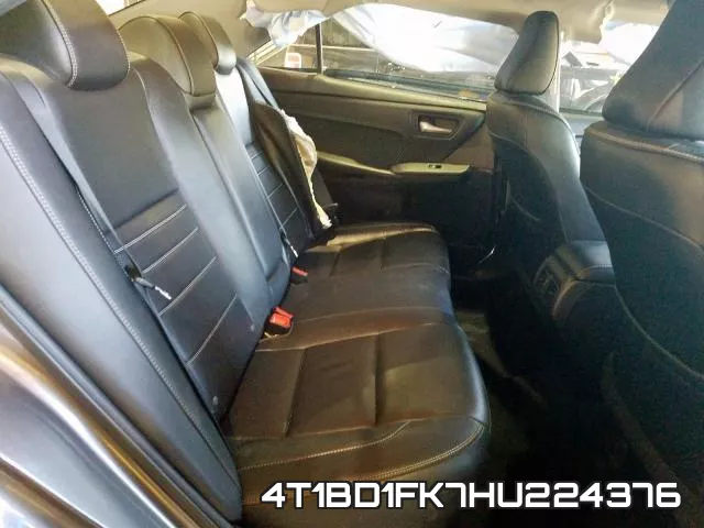 4T1BD1FK7HU224376 фото 7