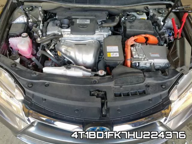 4T1BD1FK7HU224376 фото 8