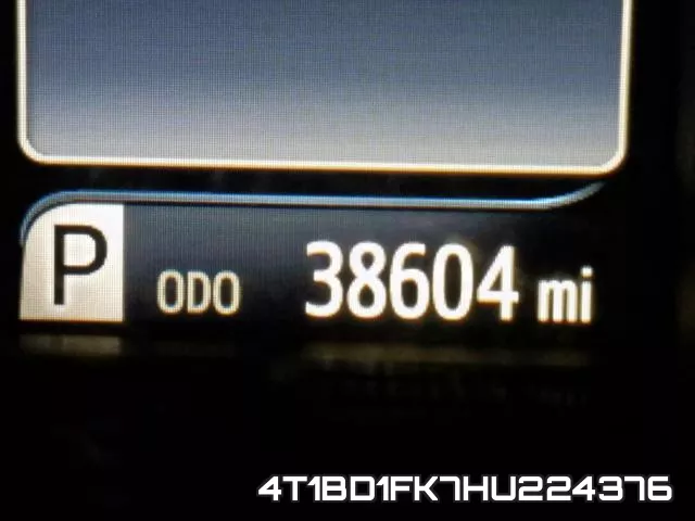 4T1BD1FK7HU224376 фото 9