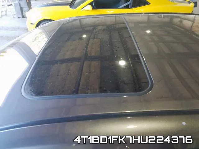 4T1BD1FK7HU224376 фото 10