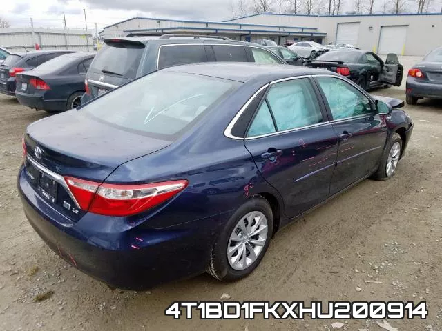 4T1BD1FKXHU200914 фото 5