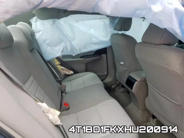 4T1BD1FKXHU200914 фото 7