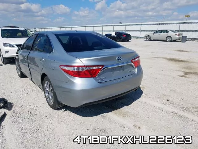 4T1BD1FKXHU226123 фото 4